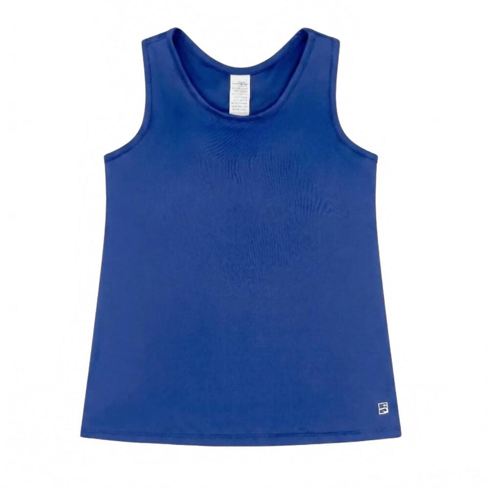 NEW LULLABY SET kids rory razorback tank in baton rouge blue